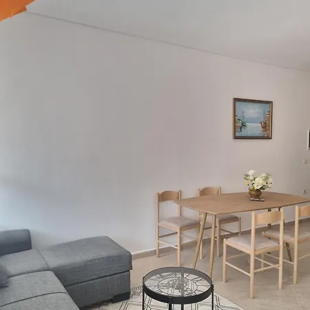 Apartment Ion Apt Stadiume