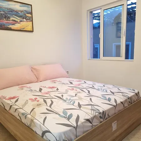 Apartment Ion Apt Stadiume